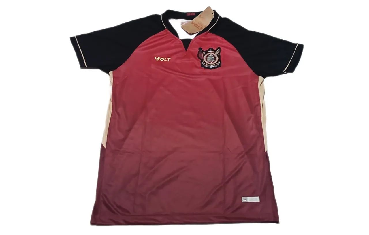 Camisa Vitória BA Original Volt 2024 Futebol  - Foto 3