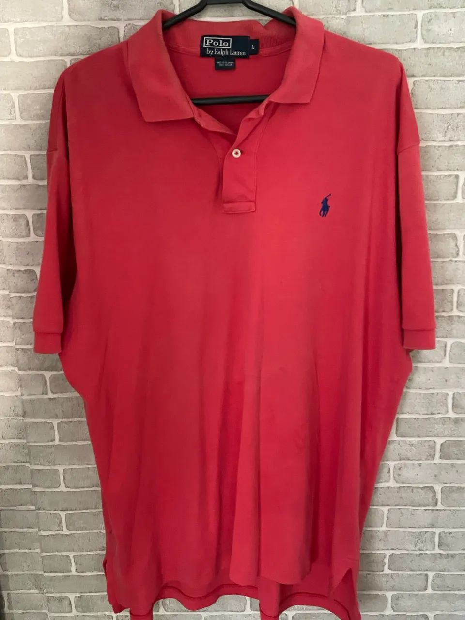 Gola polo Ralph Lauren  - Foto 2