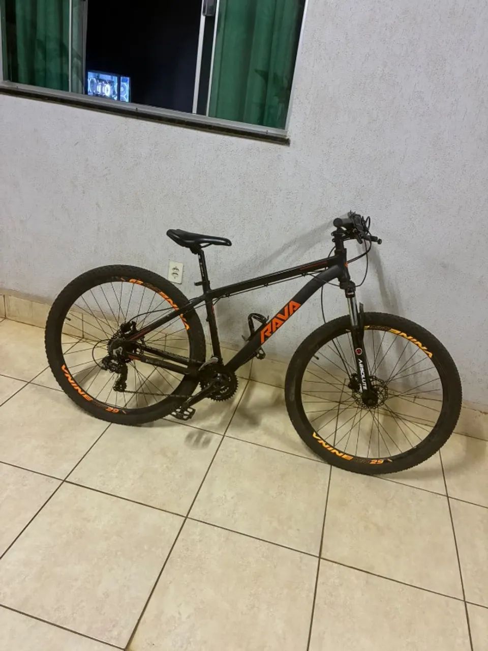 Bicicletas aro 29