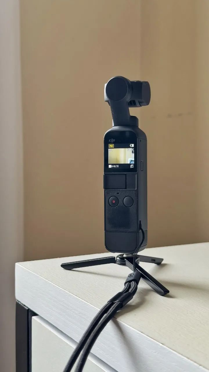 Dji Osmo Pocket 2 Combo Creator - Foto 2