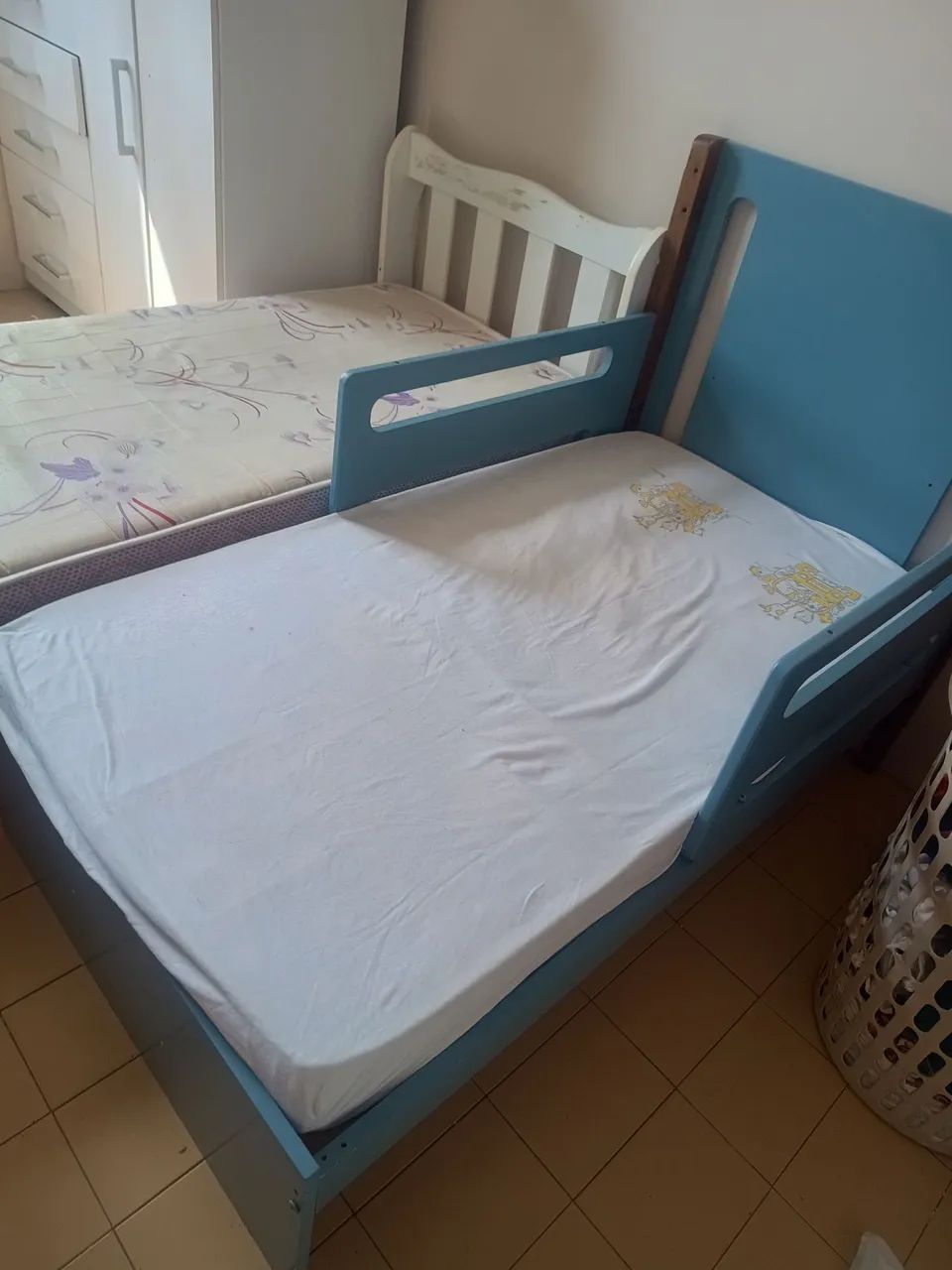 Camas infantil  - Foto 2