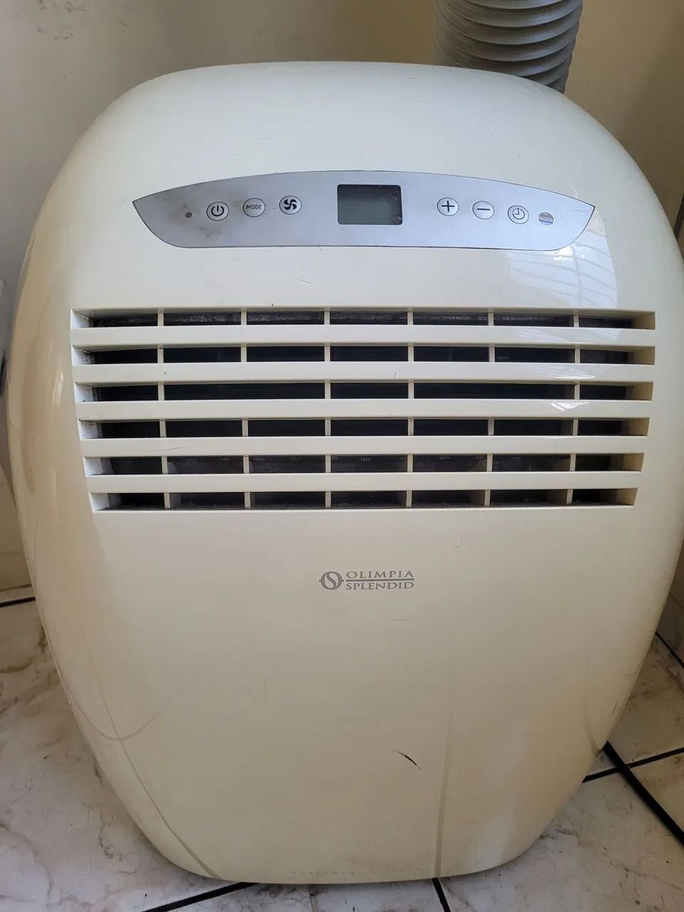 Ar condicionado portátil 