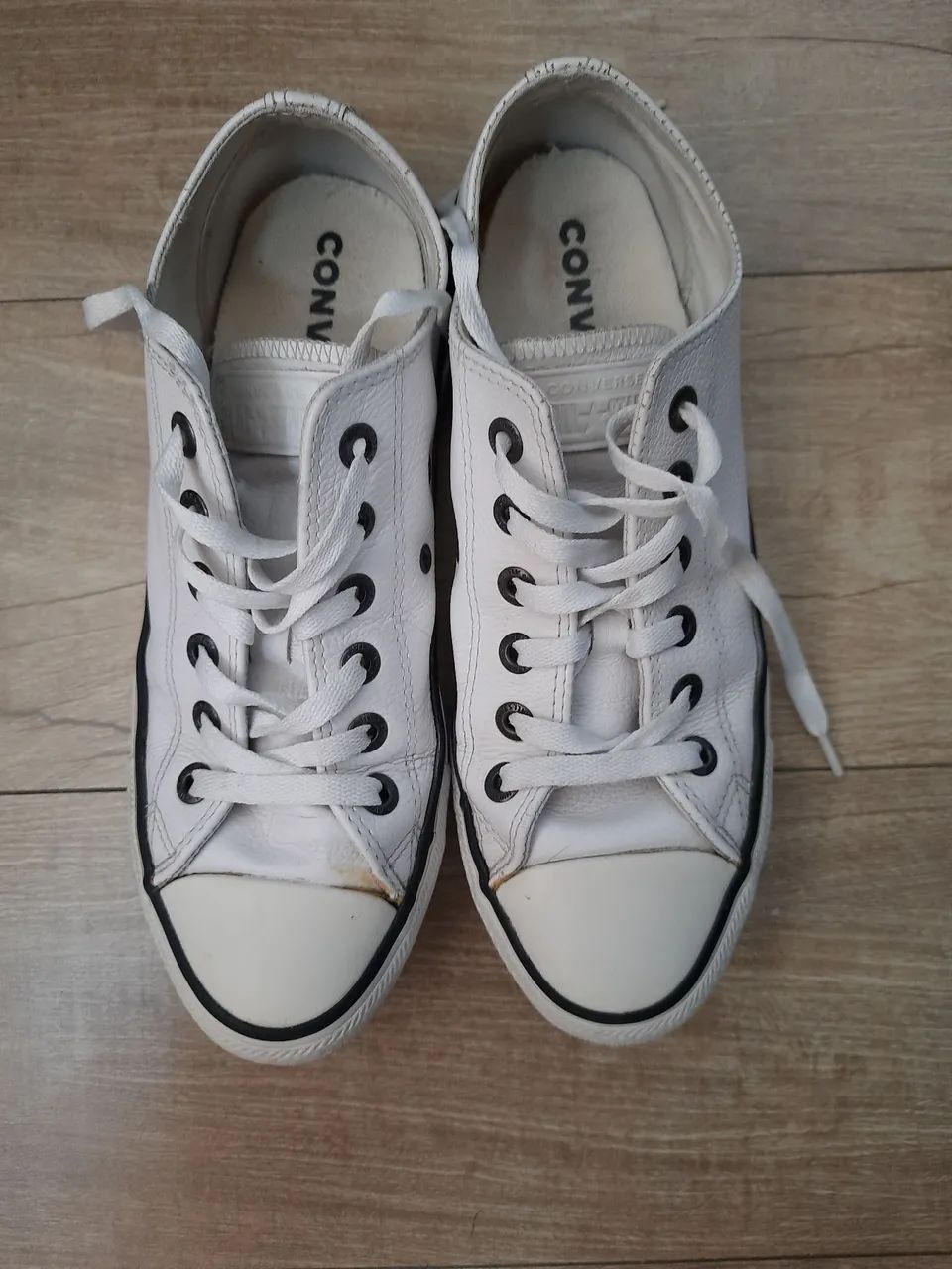 Tênis Converse All Star tamanho 38 - Foto 2
