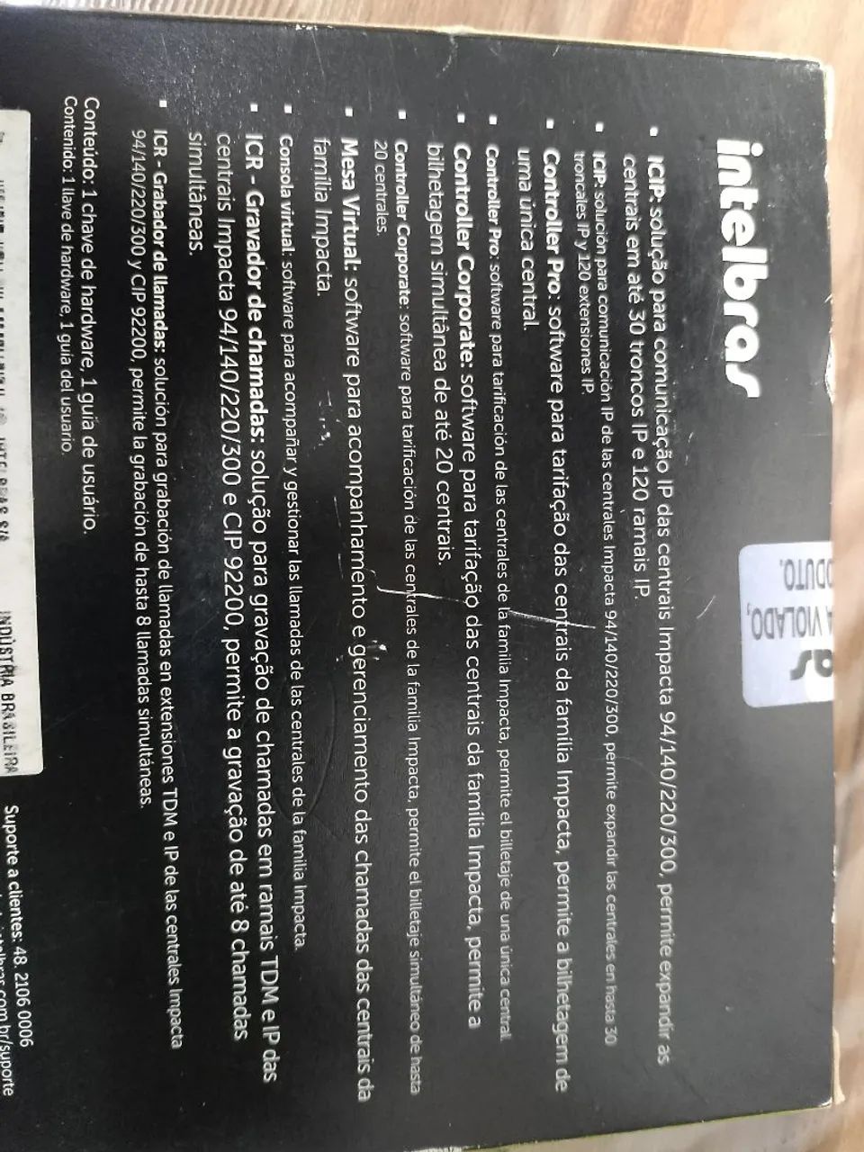 Controller Pro linha impacta - Foto 3