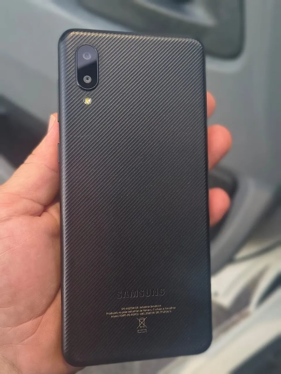 Celular A02 32gb - Foto 4