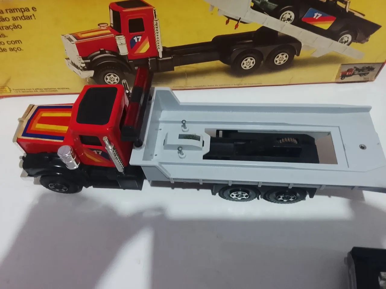 Trans motor Estrela  - Foto 4