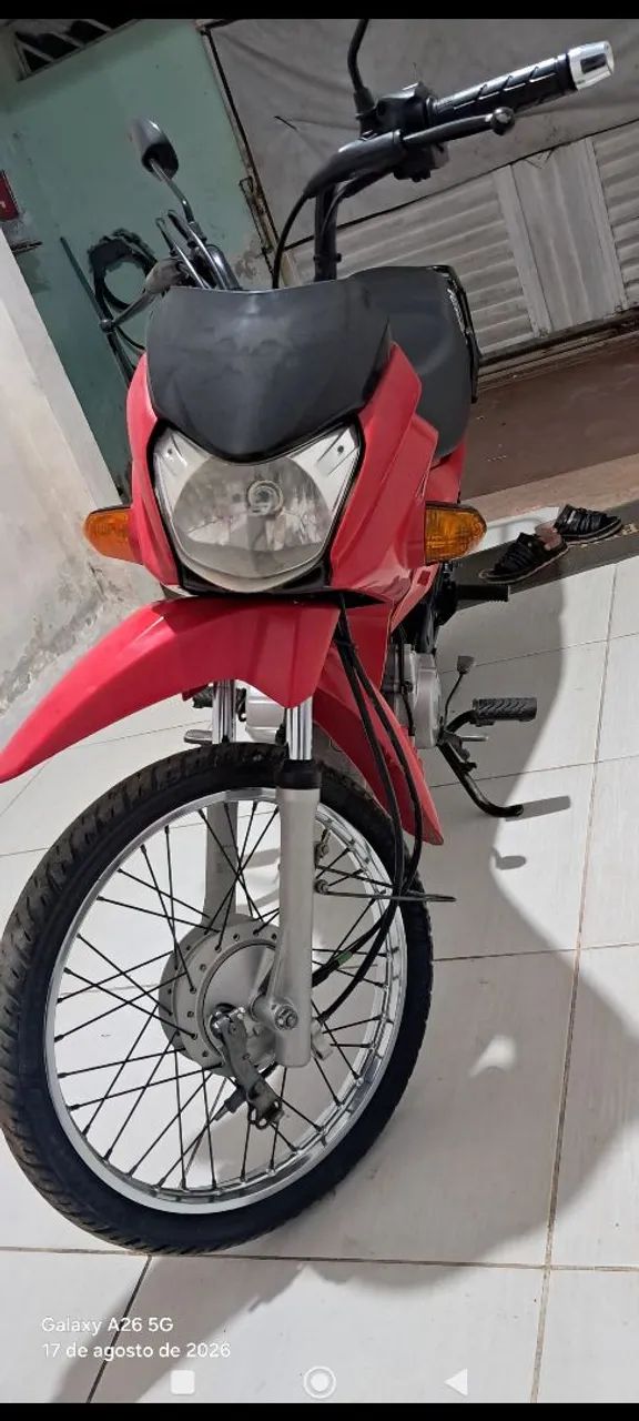 Honda Pop 110i - Foto 2