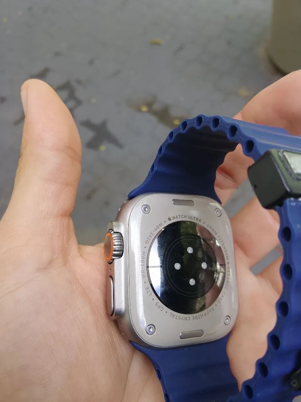 Smartwatch ultra 2  - Foto 5