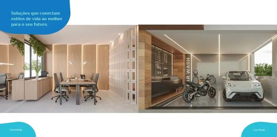 BUENO PARQUE DOS PODERES - Foto 4