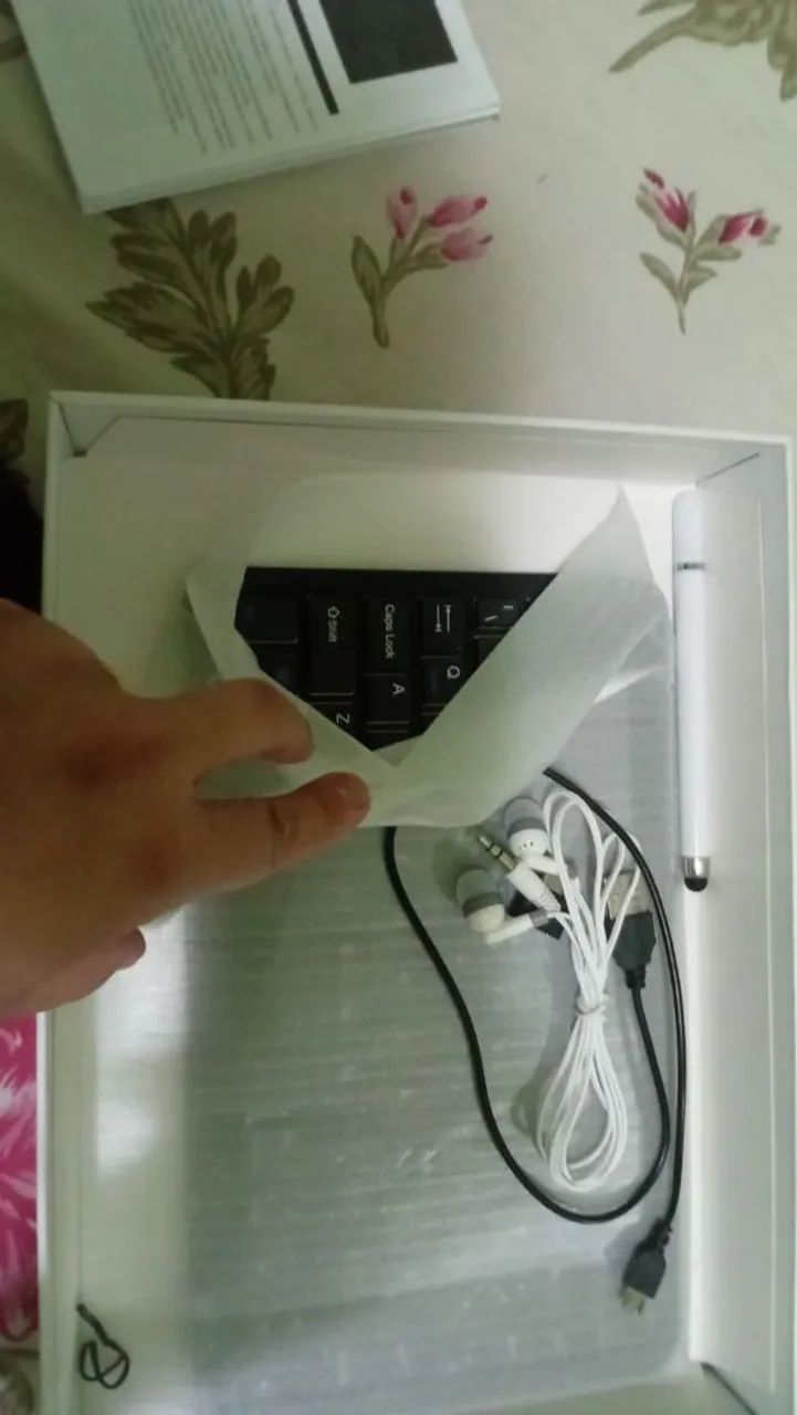 Vendo Tablet TA-3 - Foto 5
