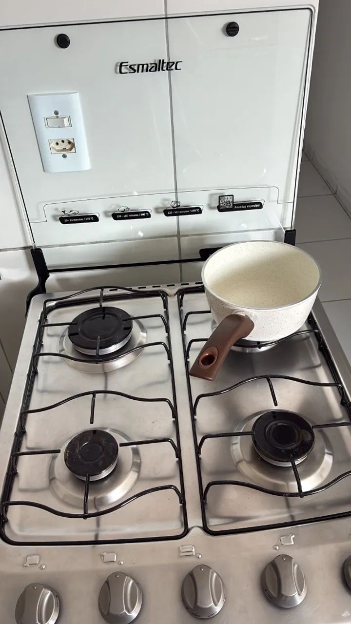 Fogão  - Foto 2