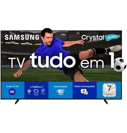 TV 55 polegadas - Foto 4