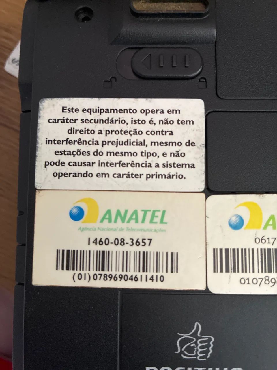 Notebook Positivo - Foto 2