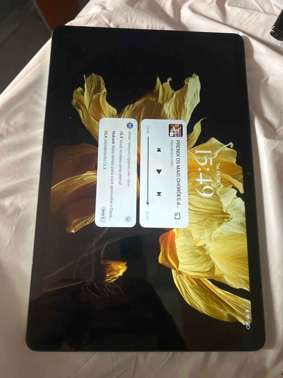 Tablete redmi ped 