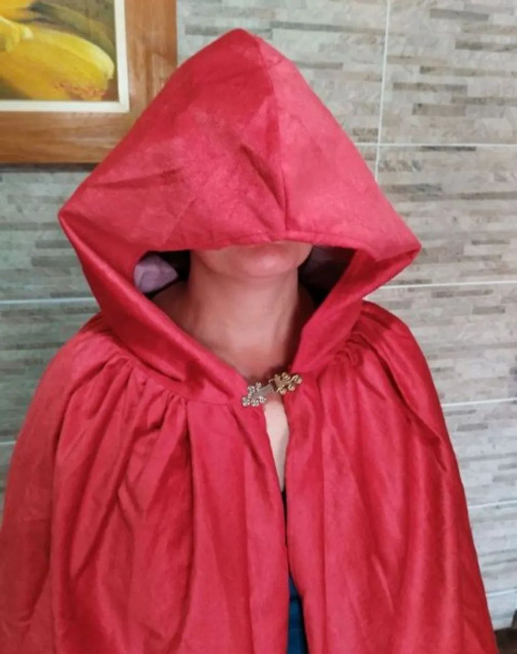 Capa de Suede medieval  - Foto 3