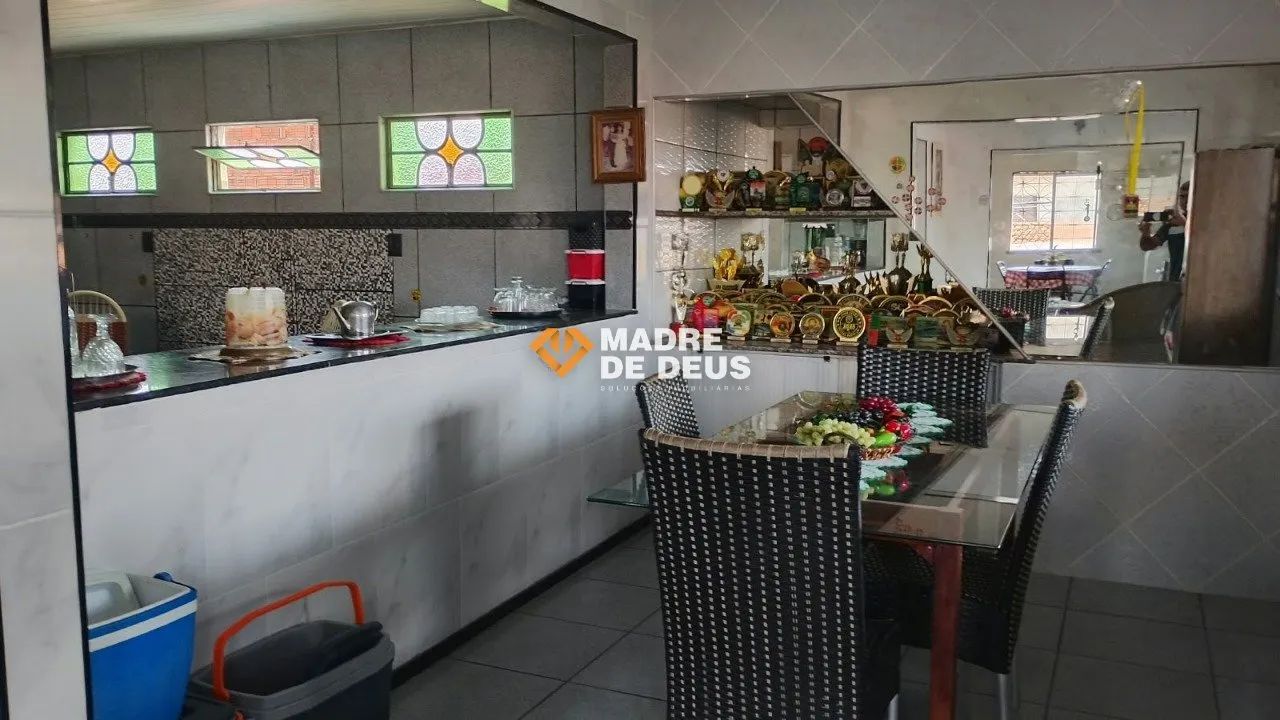 Casa no henrique Jorge | 196,31 m² - Foto 3