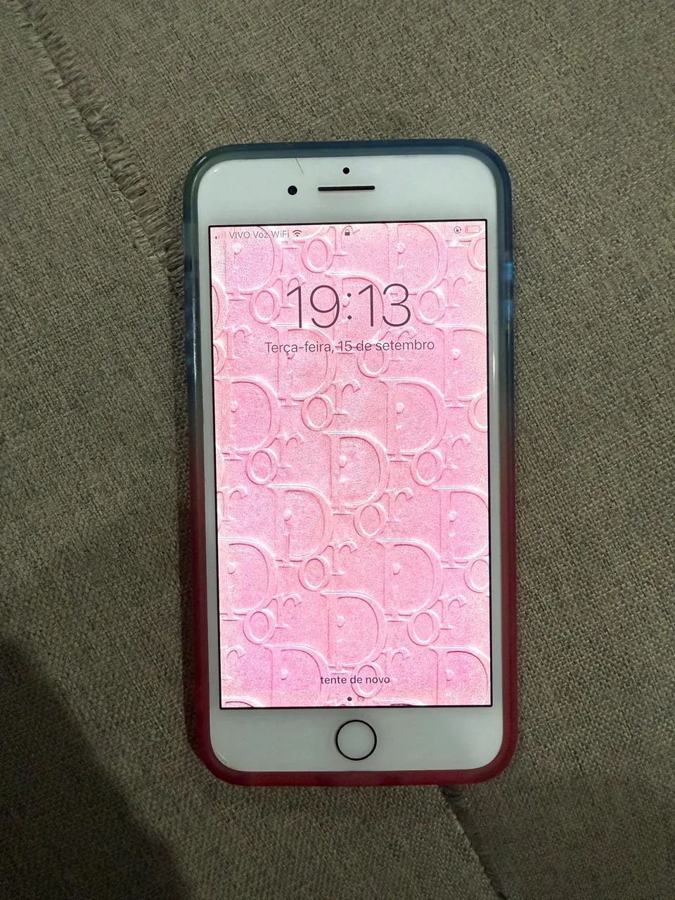 Iphone 7 Plus 32GB