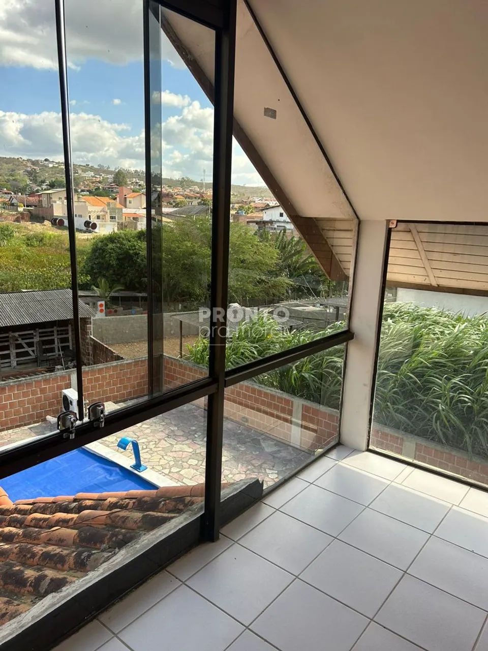 Casa com 3 quartos em Santana - Foto 3