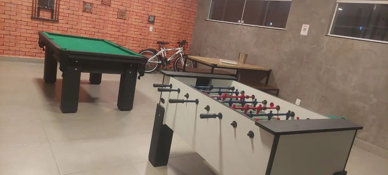 Apartamento para alugar 