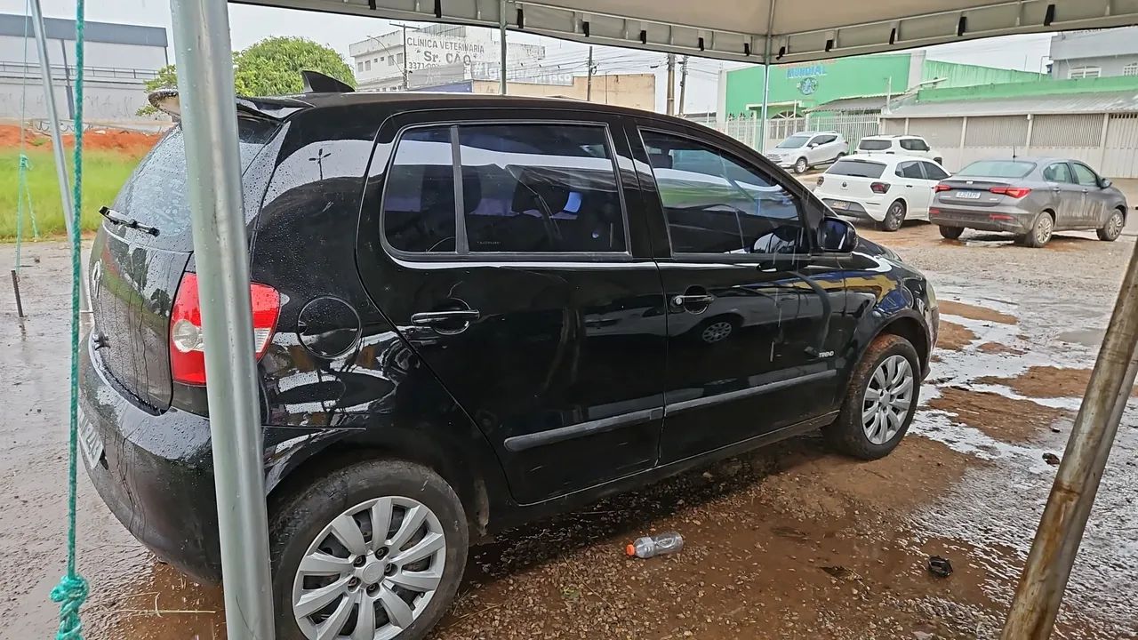 Fox trend 2010 todo revisado  - Foto 3