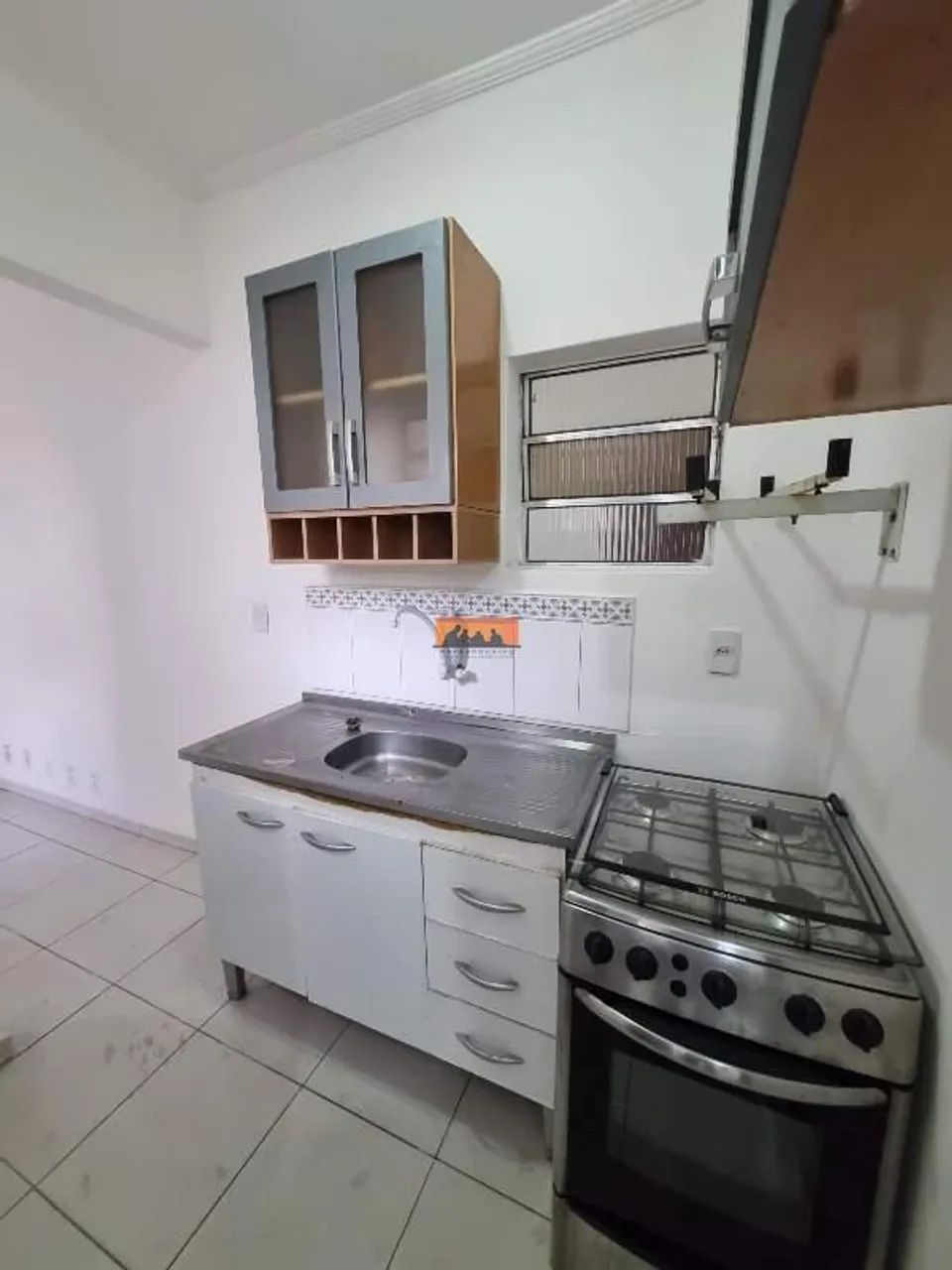 Kitnet para Locação 1 Quarto, 20M², Barão Geraldo, Campinas - SP - Foto 2