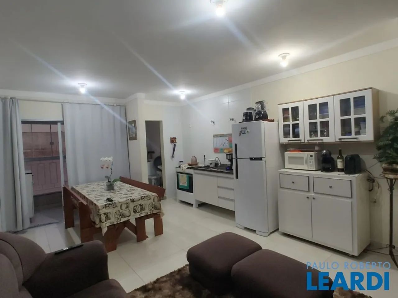 APARTAMENTO - RESIDENCIAL VEREDAS - MG - Foto 5