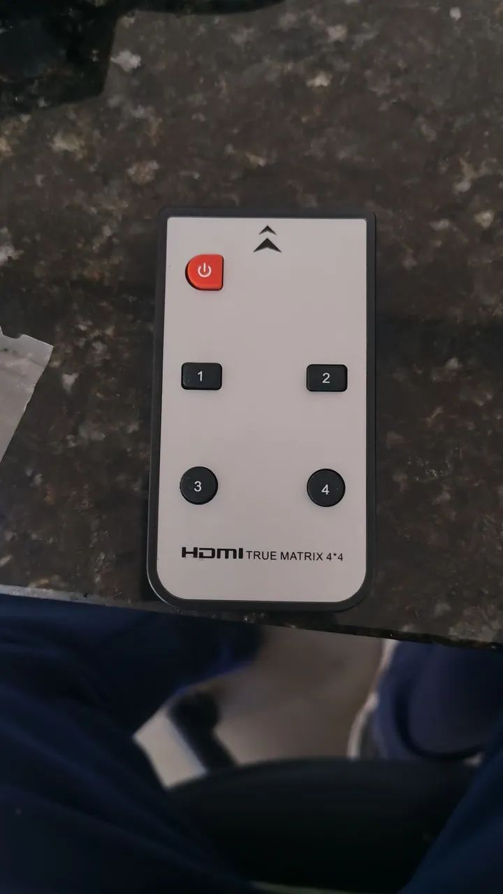 MATRIX HDMI 4X4  - Foto 4