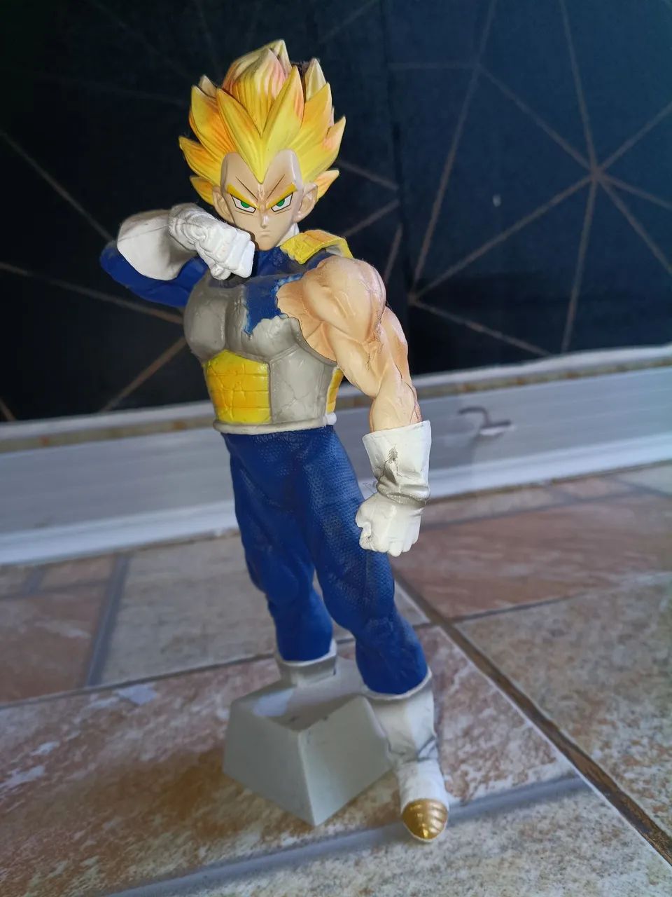 Bonecos dragon Boll Z  - Foto 3