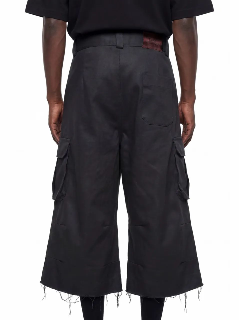 shorts egho studios vulture - Foto 3