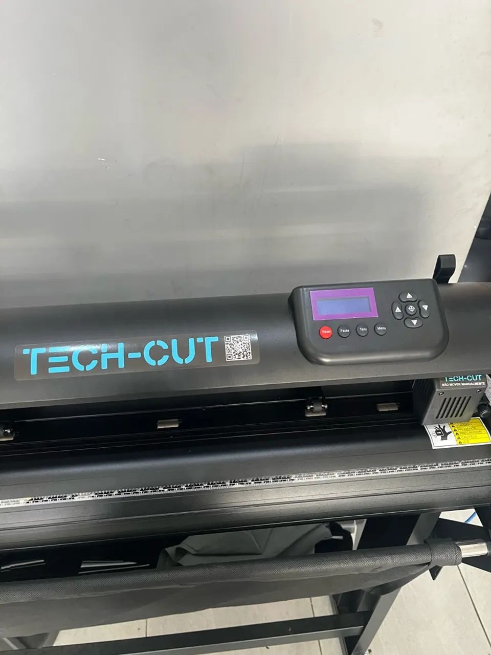 Plotter de recorte