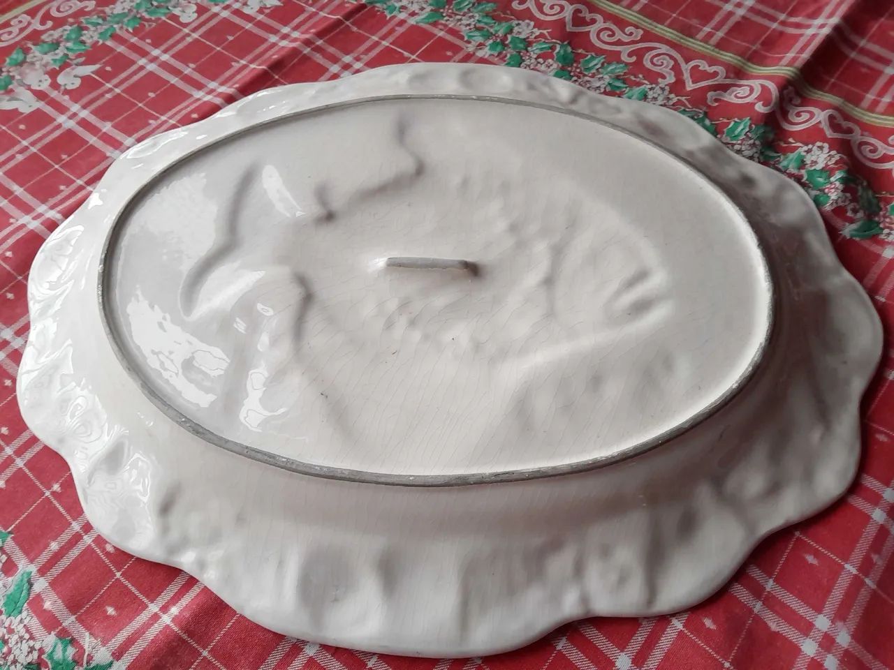 PRATO DE CERÂMICA  - Foto 2