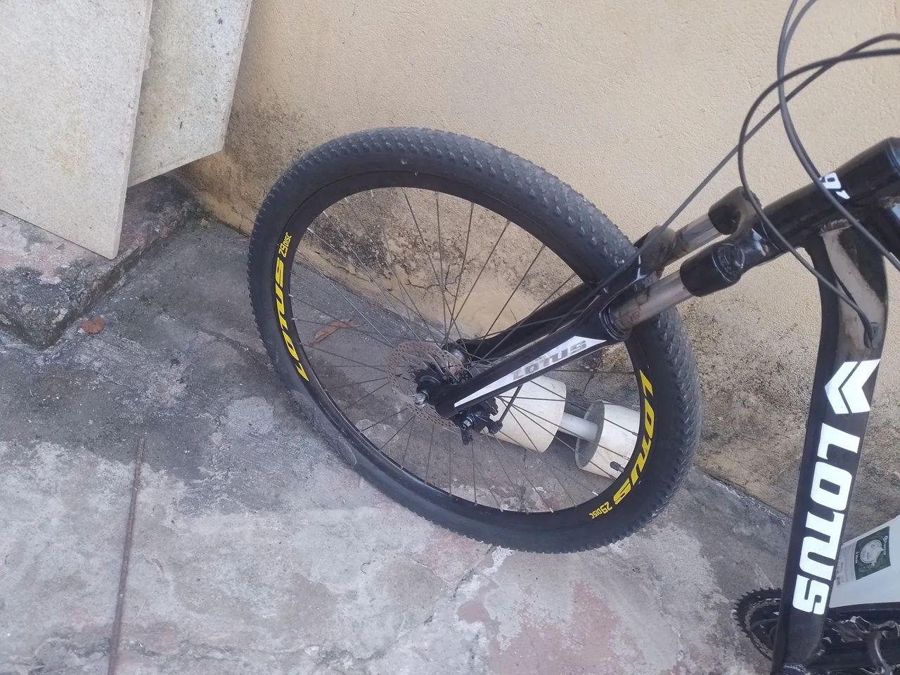 Bicicleta lotus - Foto 5
