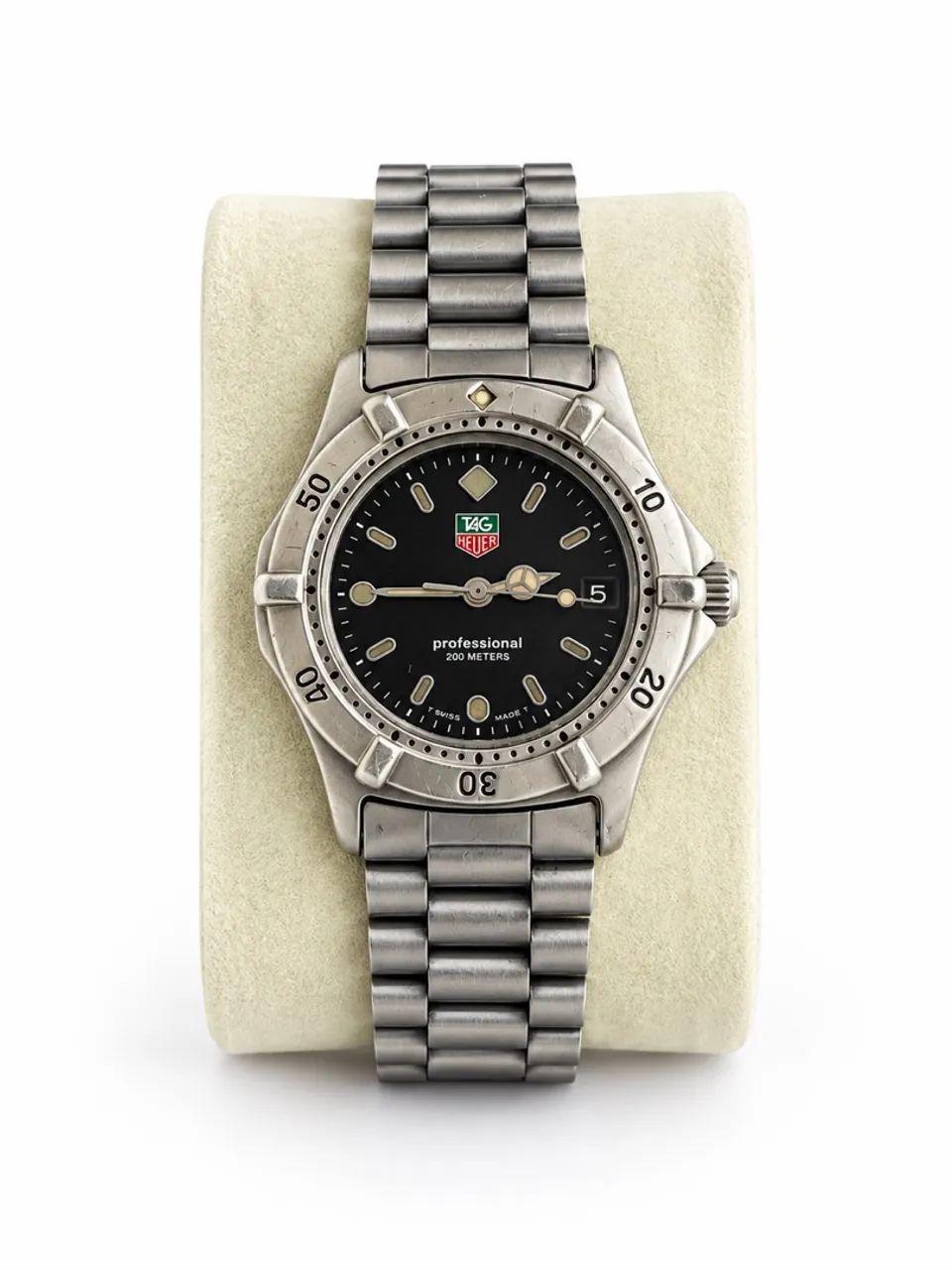 Relógio Tag Heuer 200 - 34mm