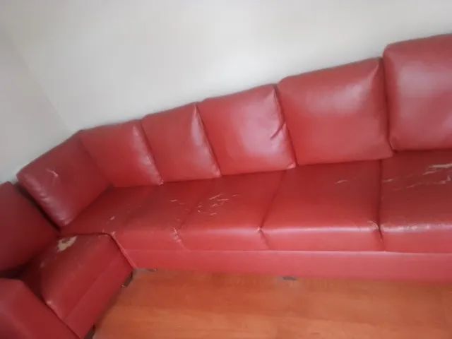 Estante e sofá em L - Foto 5