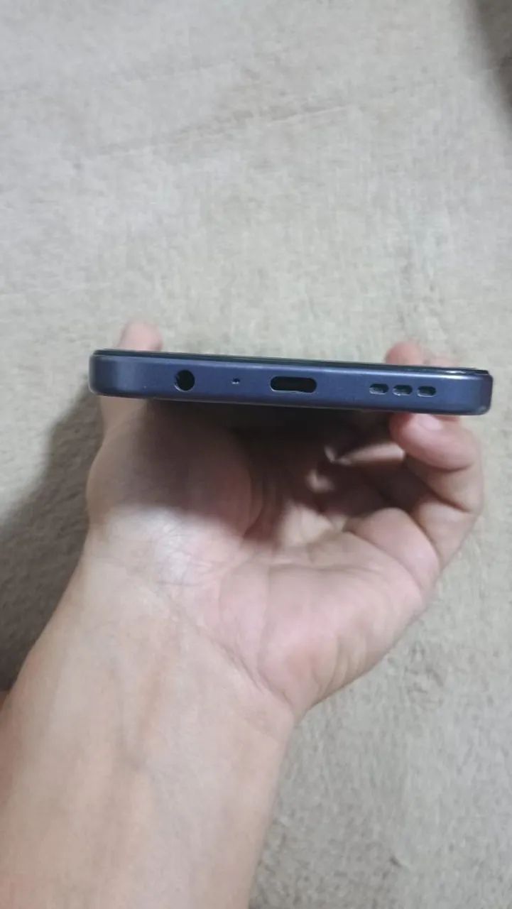 OPPO A6X - Foto 3