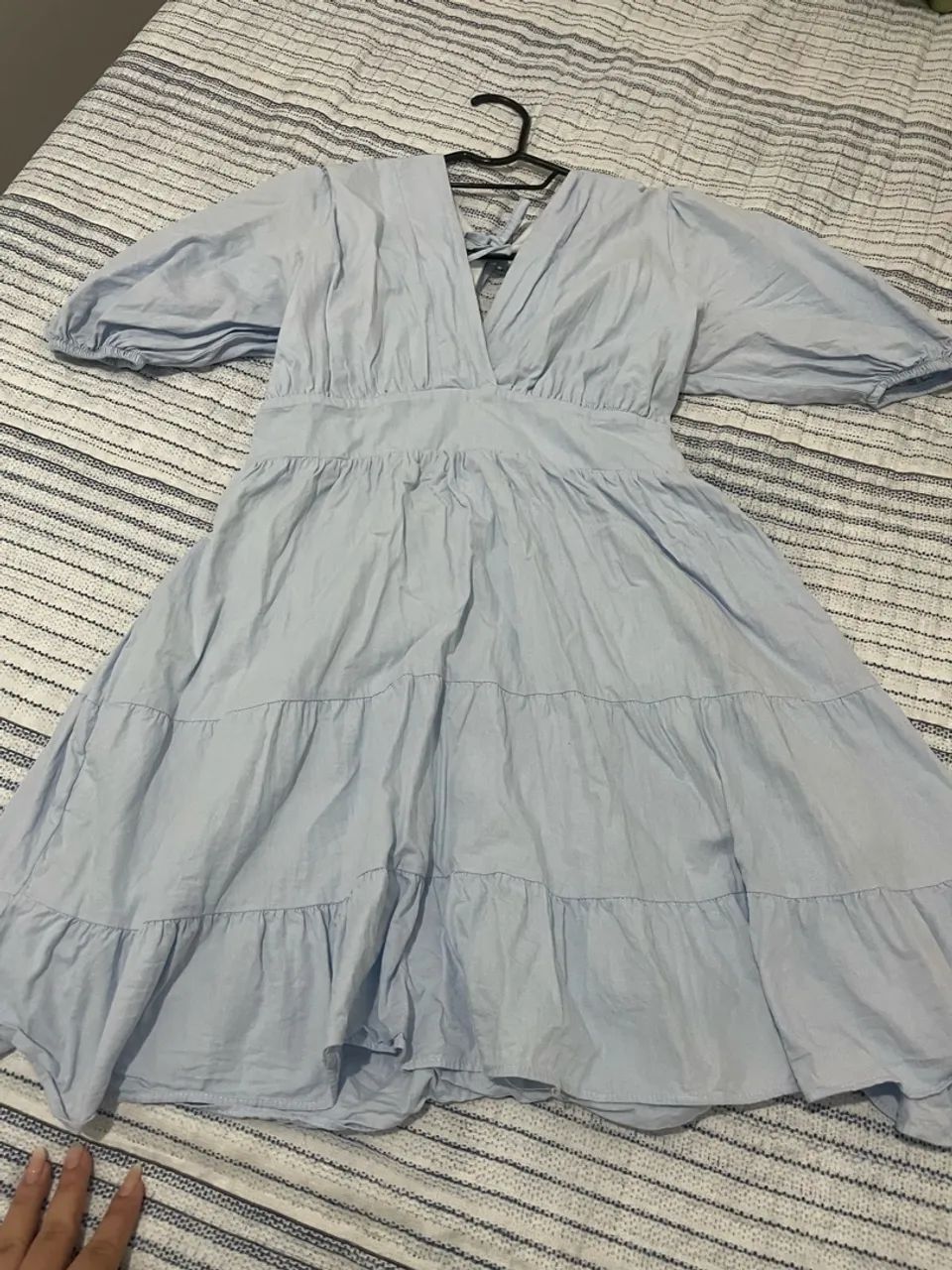 Vestido novo - Foto 3