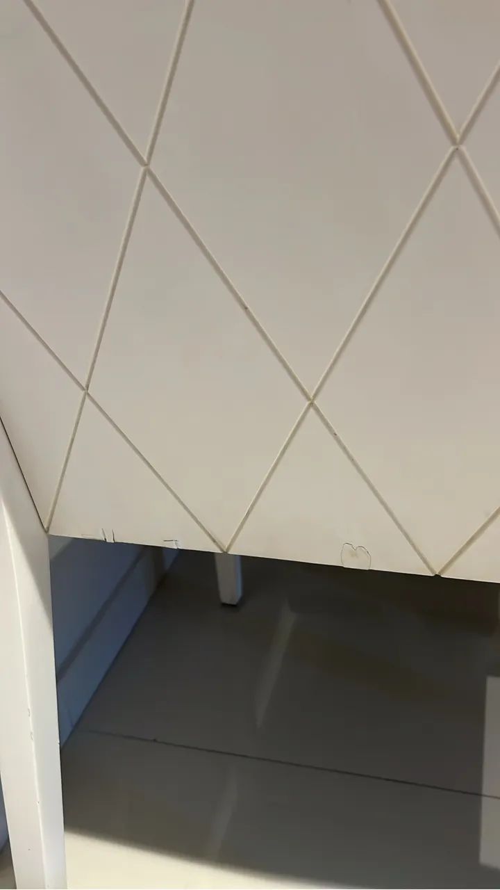 Cadeiras de jantar - Foto 5