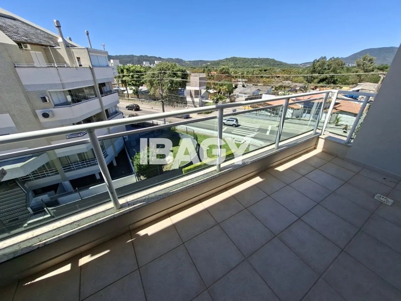 Excelente Apartamento 2 dormitório(s) em Cachoeira do Bom Jesus - Florianópolis - Foto 5