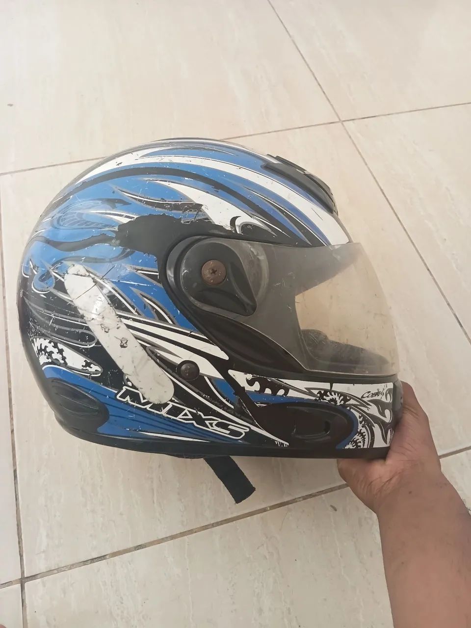 Vender-se capacete  - Foto 4