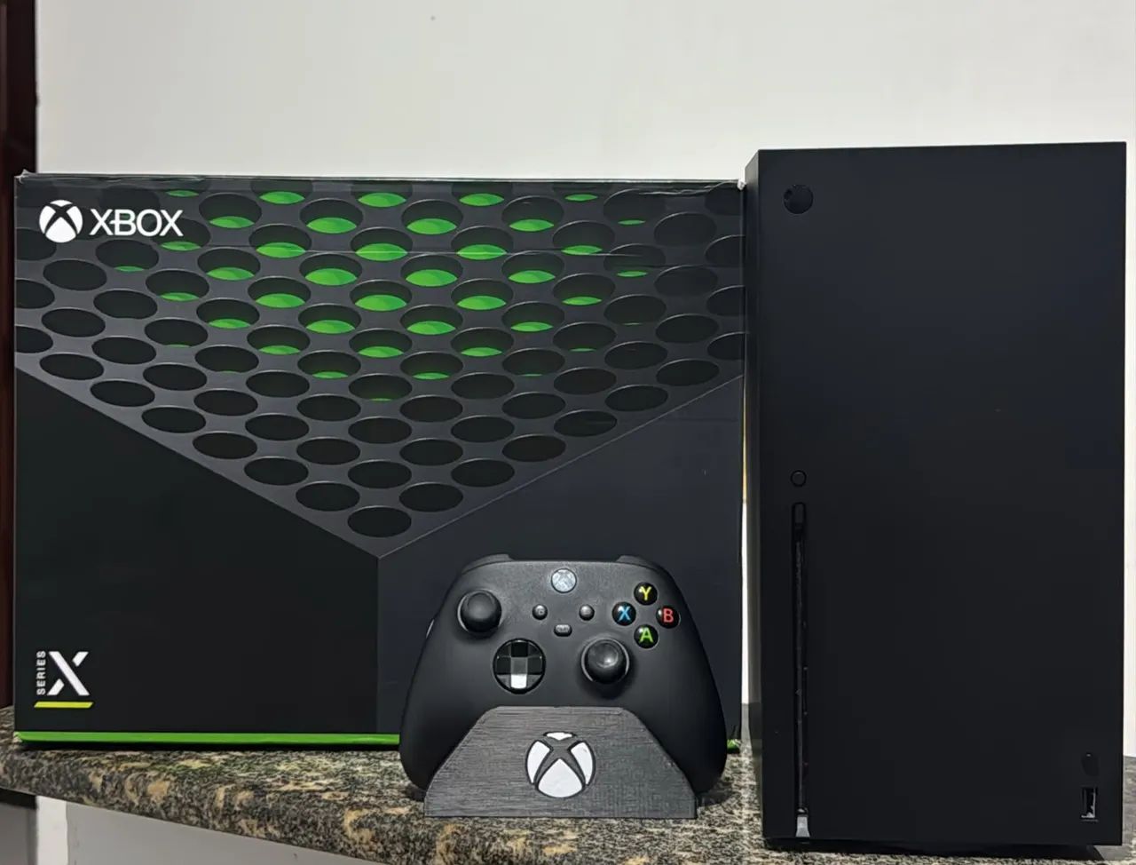 Xbox Séries X 