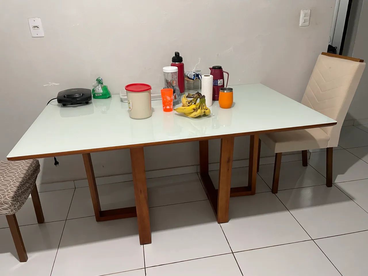 Mesa 6 lugares - Foto 2