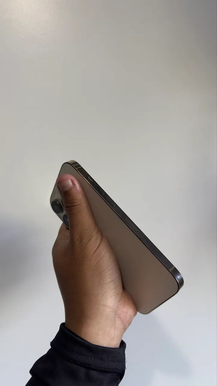iPhone 13 Pro 128gb - Foto 4
