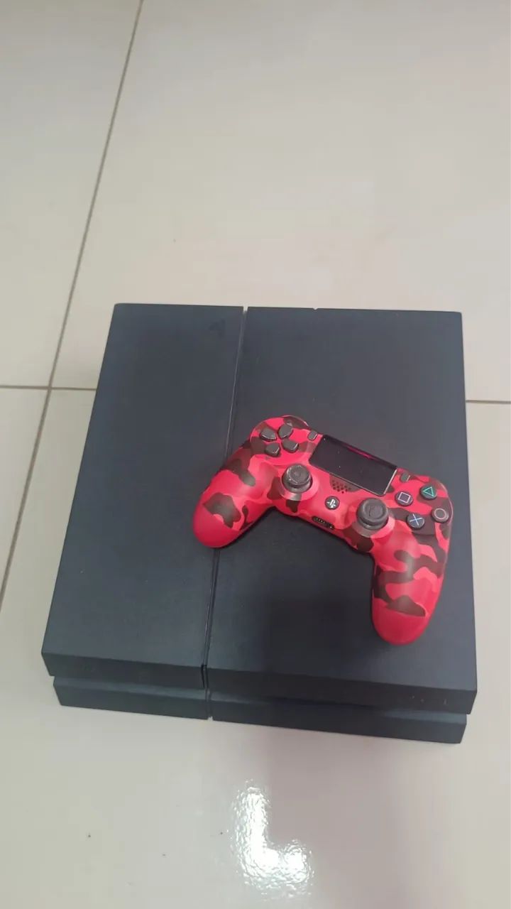 Vendo Play 4 - Foto 2