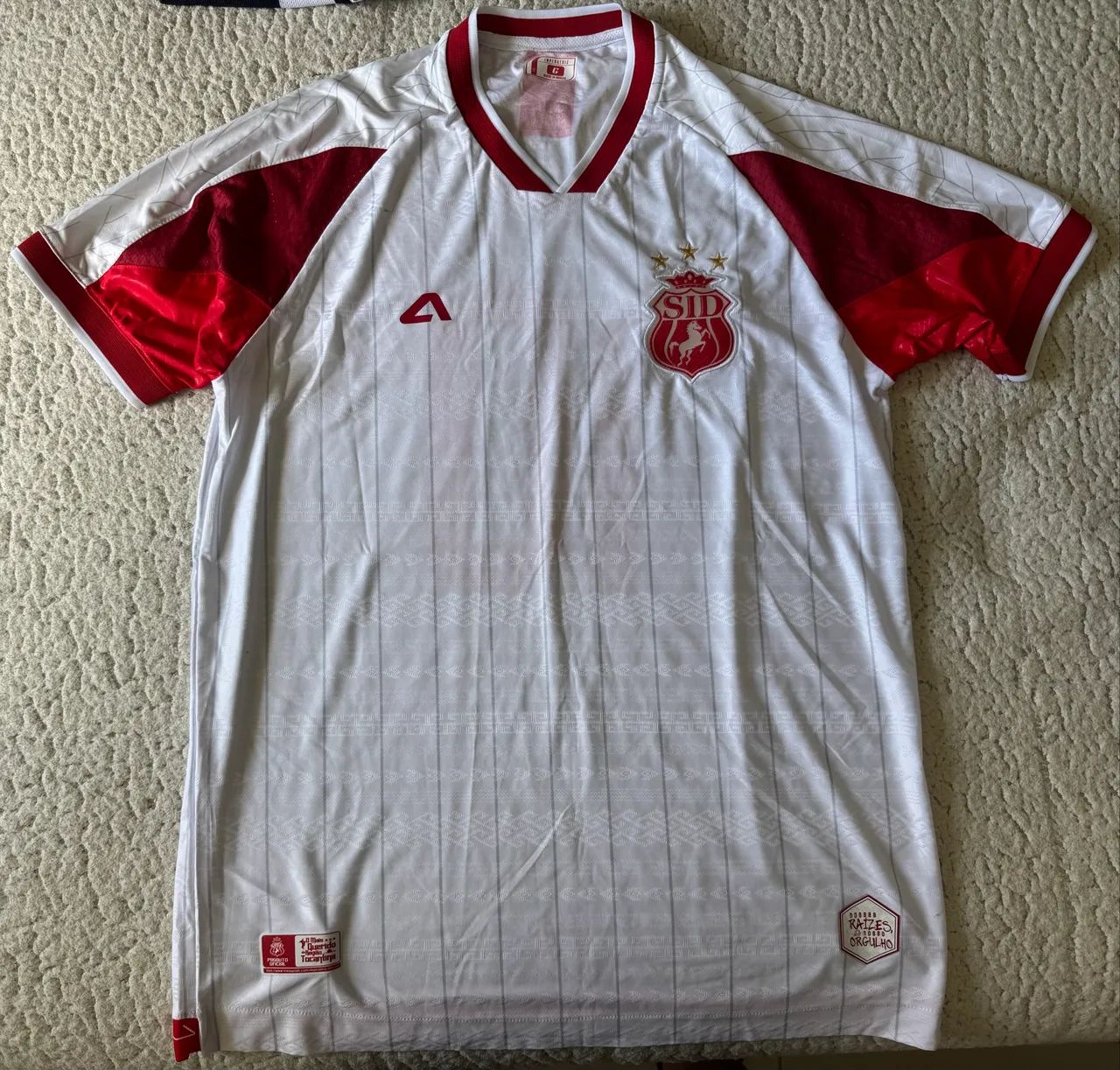 Camisas Originais de times Brasileiros  - Foto 3