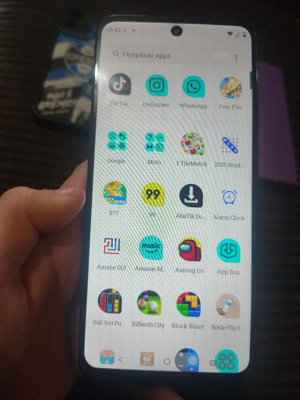 Moto g34 - Foto 3