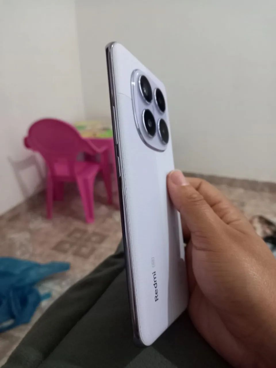 Xiaomi Redmi note 14 pro 5g 512gb - Foto 2