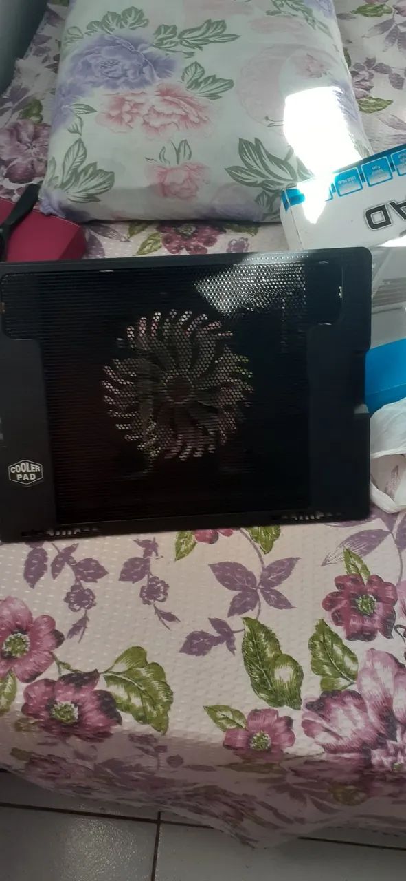 Coolerpad para notebook - Foto 2