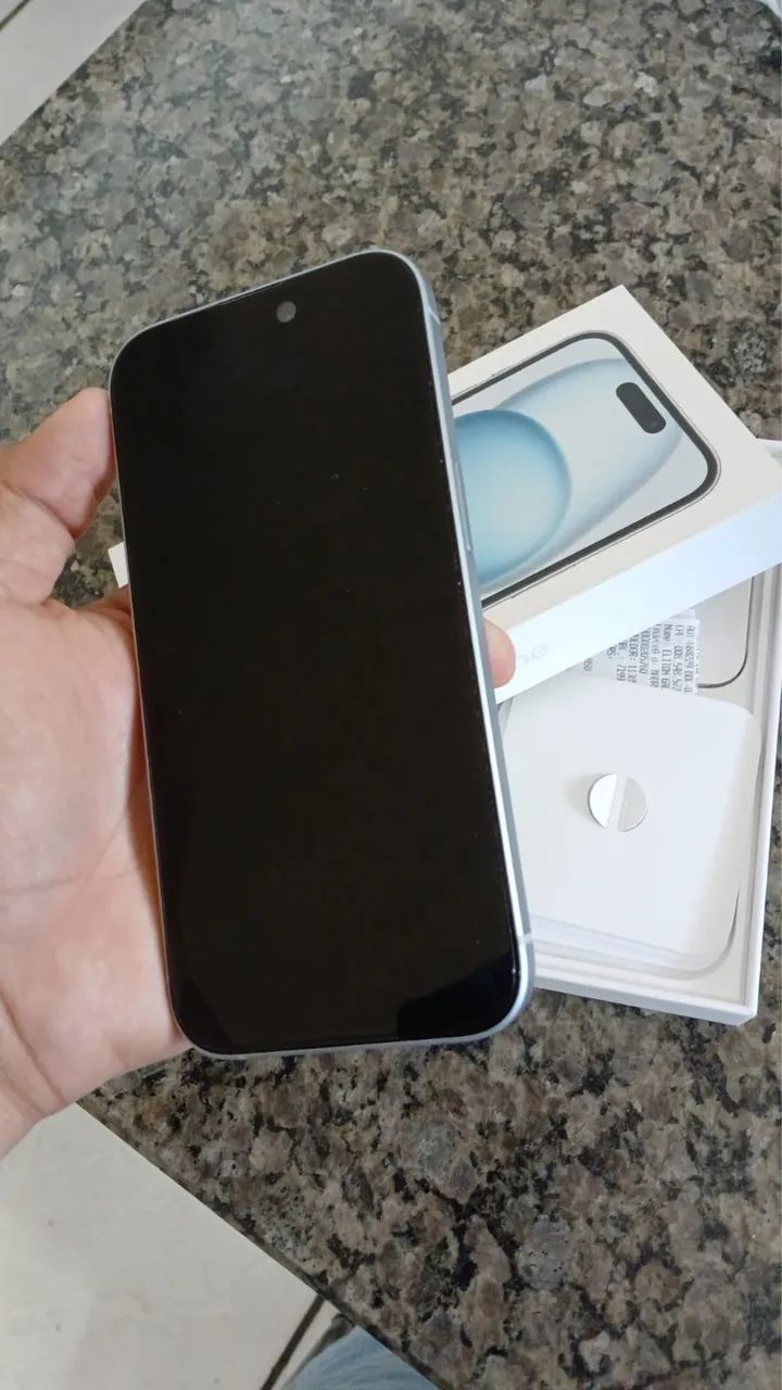 iPhone 15 - Foto 2