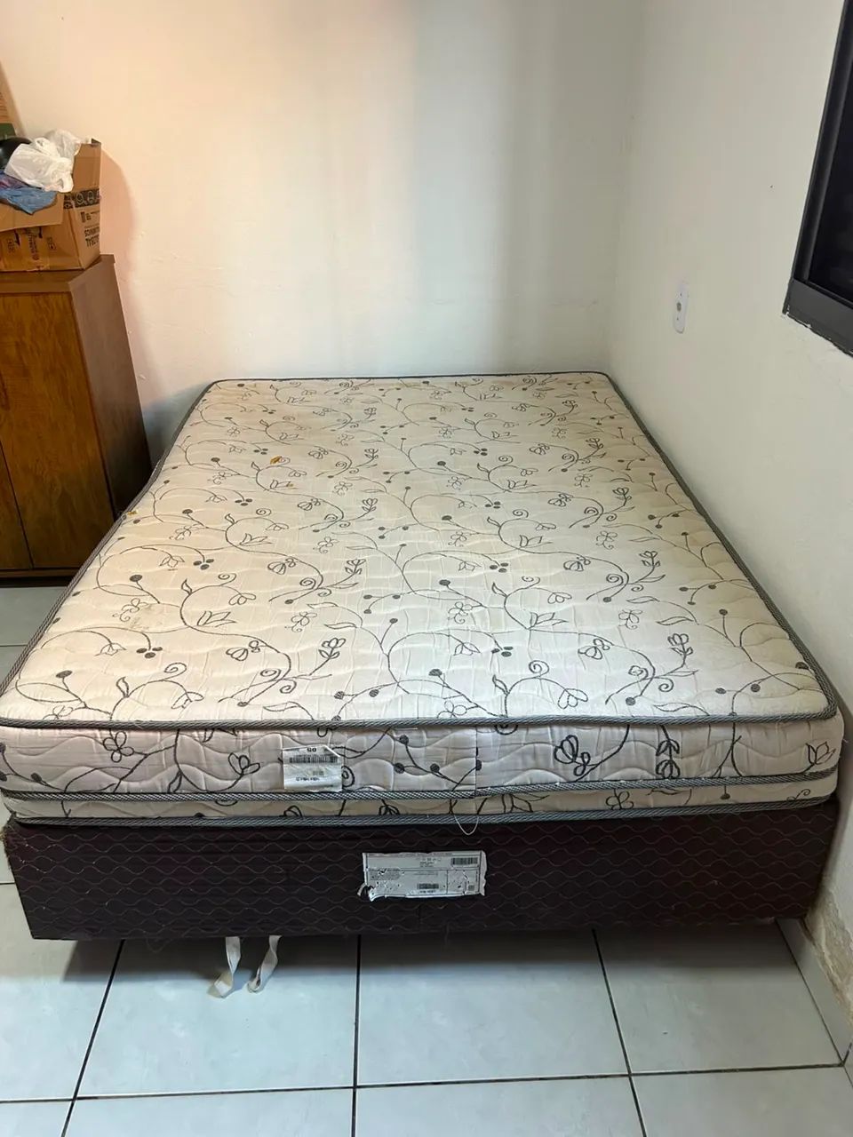 Cama box  - Foto 4