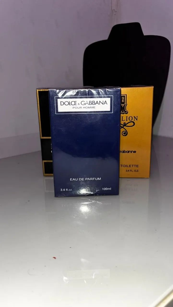 Perfumes  - Foto 3